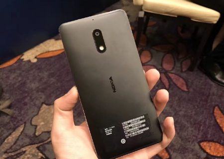 بررسی Nokia 6؛ اولین گوشی اندرویدی نوکیا نمایی خوب و شروعی ناامید کننده!