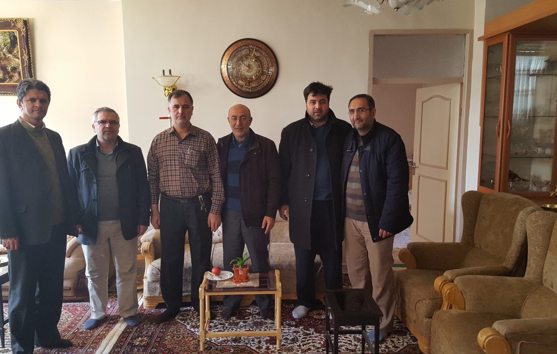 جانباز 70درصداسماعیل امیری