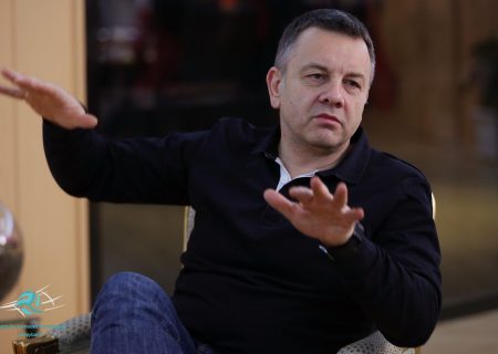 کولاکوویچ سرمربی تیم ملی والیبال ایران شد