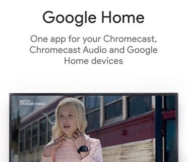 از این پس می‌توانید با گوگل هوم خرید کنید!