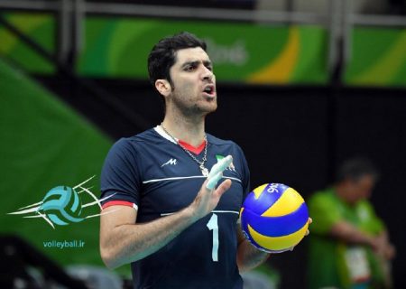 محمودی: قطعا از تیم ملی خداحافظی می کنم!