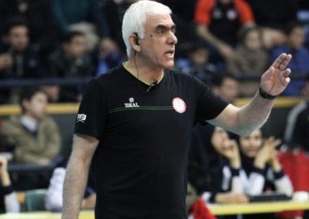 برقی: تیم پیکان را به خوبی آنالیز کرده‌ایم