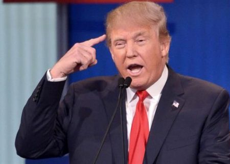 دستور ترامپ به ارتش آمریکا برای آمادگی جنگ جهانی