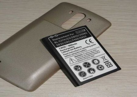 کاهش عمر باتری با هر بار به روزرسانی سیستم عامل لپتاپ یا گوشی