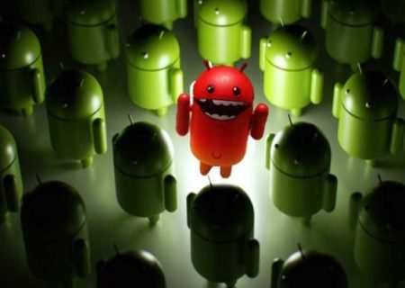 ۵ نشانه ی آلوده بودن سیستم عامل اندروید به بدافزار و راه حل مقابله با آن!!!!!!!!