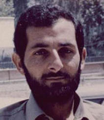 زندگینامه شهید مهدی باکری