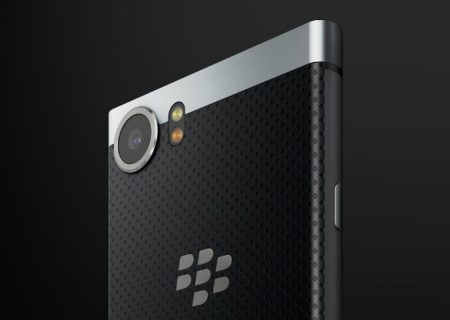 مشخصات کامل گوشی بلک‌بری KeyOne اعلام شد!!!!!!!