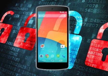 سه توصیه امنیتی برای گوشی های اندرویدی