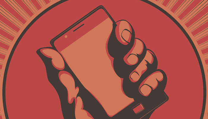 چه کسی مالک واقعی گوشی شماست؟