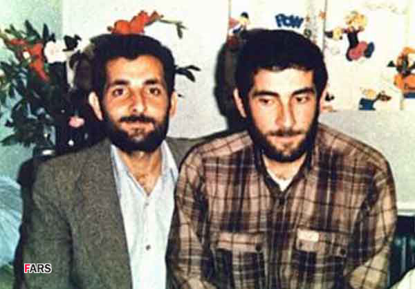 زندگینامه شهید حمید باکری