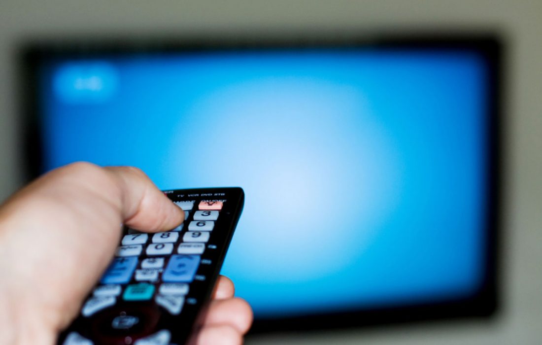 مراقب جاسوسی تلویزیون های هوشمند خود یاشید!!!!!