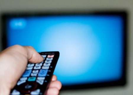 مراقب جاسوسی تلویزیون های هوشمند خود یاشید!!!!!