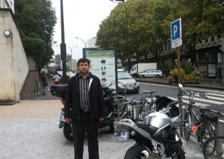 چرایی اختلاس وارتشاء درکشور بقلم مهدی سلطانی مدیرمسئول سایت سرزمین من ایران اسلامی