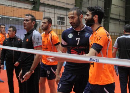 رای کمیته انظباطی در خصوص حواشی بازی سایپا تهران و صالحین ورامین