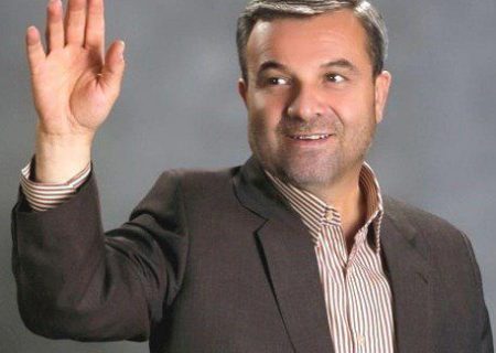 سیاوش سلیمانی نامزدی انتخاباتی خودرا تکذیب کرد