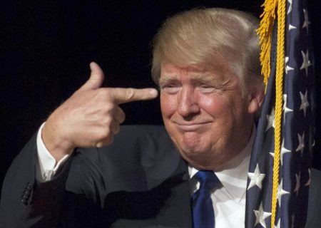 تحلیل مدیرمسئول سایت سرزمین من ایران اسلامی :هدف ترامپ از تهدید ایران