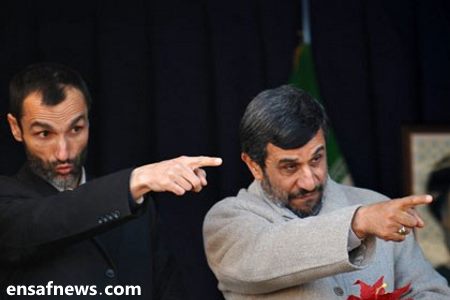 اتمام حجت یاران قدیمی احمدی‌نژاد با سنت‎گراهای اصولگرا