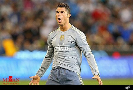 خواهر رونالدو باز هم خبر ساز شد!!!
