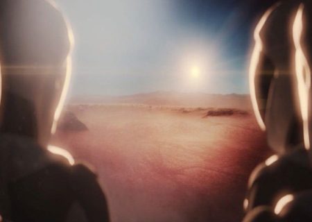 آیا بدن ما توانایی زندگی در مریخ را دارد؟