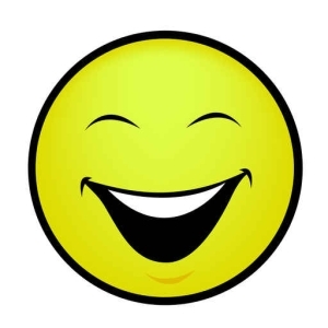 عوارض خنده با صدای بلند : حمله قلبی ، آسم و بی اختیاری در ادرار