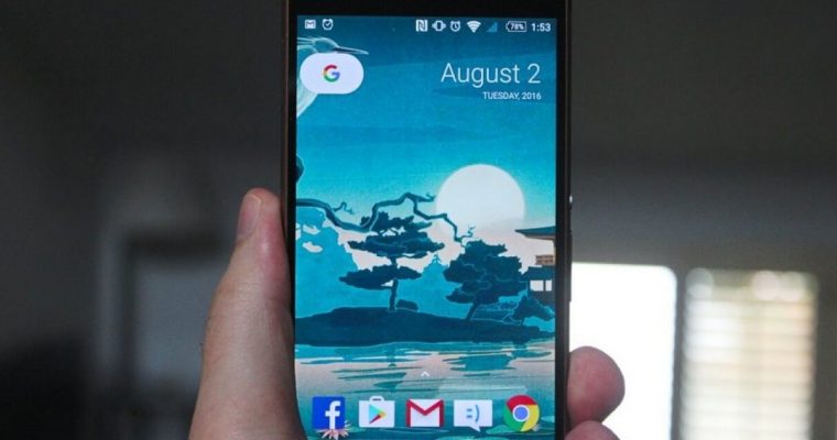 آموزش باز کردن گوشی اندرویدی بدون داشتن رمز..!!!!