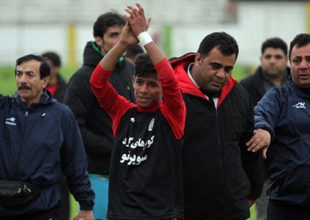 جنگ استقلال و پرسپولیس برای جذب ستاره جدید فوتبال ایران