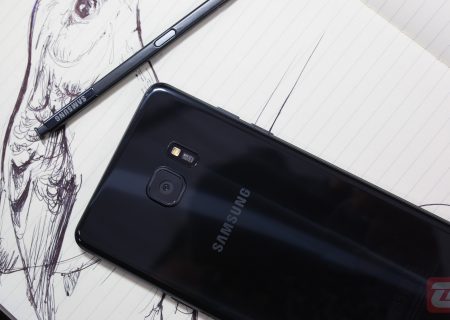 سامسونگ امروز فروش گلگسی نوت 7 ریفربیشدرا تایید کرد.