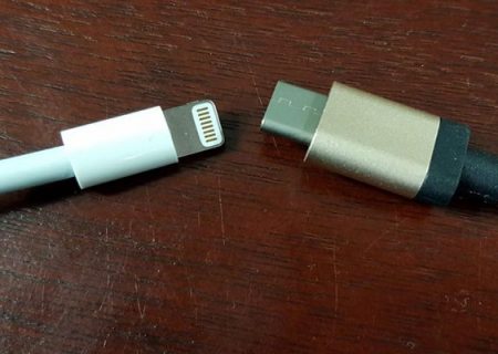 بررسی مزایا و معایب پورت های USB-C