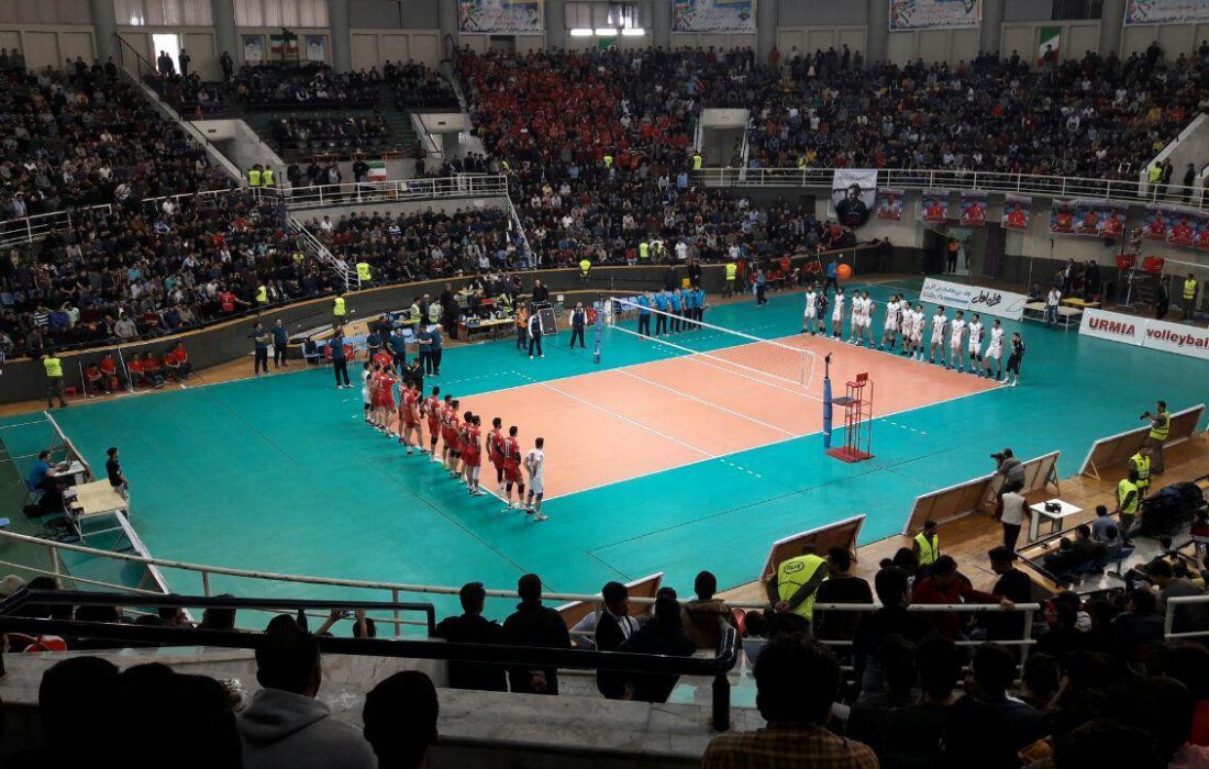 دیدار حساس پیکان تهران و شهرداری ارومیه/کدامیک حریف بانک سرمایه در فینال خواهد شد؟