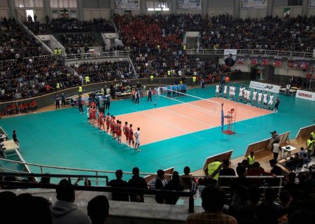 دیدار حساس پیکان تهران و شهرداری ارومیه/کدامیک حریف بانک سرمایه در فینال خواهد شد؟