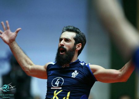 سعید معروف: سال خوبی را پشت سر گذاشتم/پیکان به معنی واقعی باشگاه است.