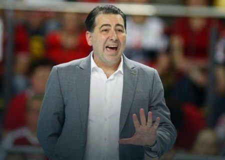 دجورجی: اولین حضور رسمی من در تیم ملی لهستان مقابل ایران است و خیلی هیجان دارم!