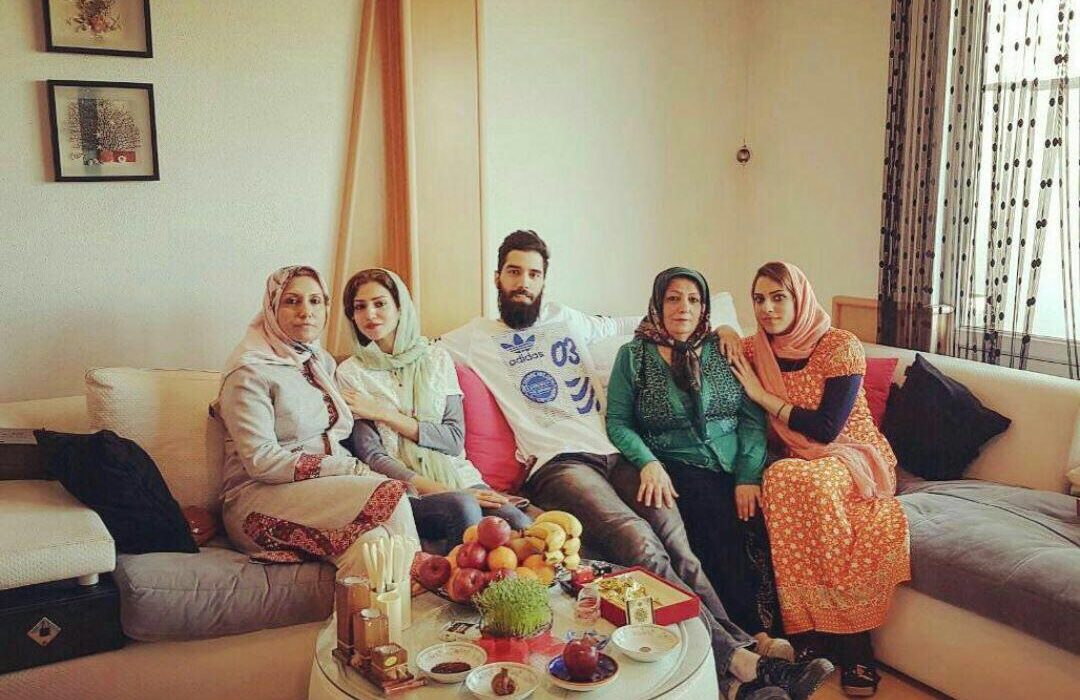 محمد موسوی: شاید به خاطر بالا رفتن سنم باشد اما تغییر فاز داده و گوشه گیر شده ام/ اینستاگرامم را 2-3 روز یکبار چک می کنم