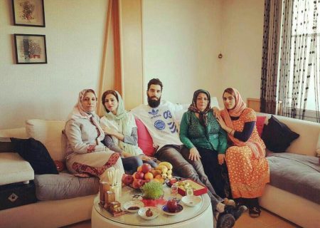 محمد موسوی: شاید به خاطر بالا رفتن سنم باشد اما تغییر فاز داده و گوشه گیر شده ام/ اینستاگرامم را 2-3 روز یکبار چک می کنم