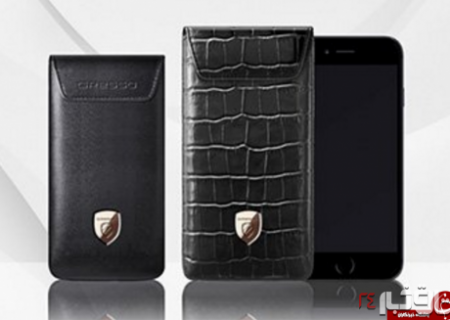 چگونه از هک شدن موبایل های اپل جلوگیری کنیم/