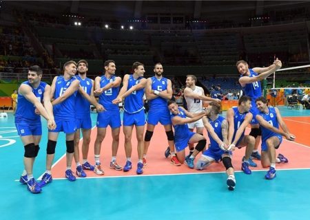 لیست اولیه ایتالیا برای لیگ جهانی والیبال 2017 اعلام شد/زایتسف و خوانتورینا دو غایب بزرگ لاجوردی پوشان