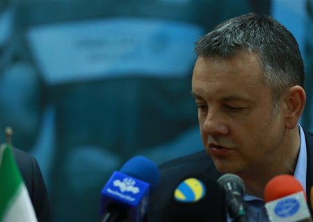 اظهارات عجیب آقای ایگور/ پیشنهادی جز ایران نداشتم!