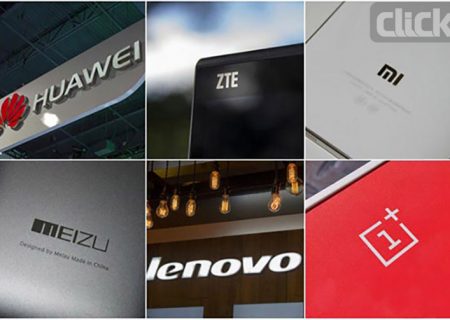 چرا احتمال خرید یک گوشی چینی توسط کاربران بسیار بالا رفته است؟