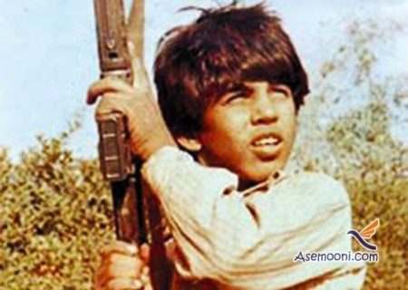 ابتکار یک شهید برای رای دادن کودکان