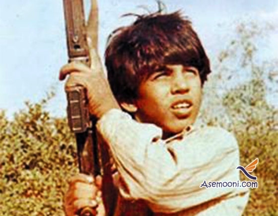 ابتکار یک شهید برای رای دادن کودکان