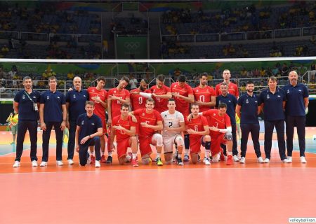 لیست اولیه فرانسه برای لیگ جهانی 2017 اعلام شد/خروس ها بدون روزیر و تیلی