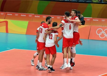 اعلام لیست بازیکنان منتخب دی جورجی برای لیگ جهانی/ ژیگادلو از تیم ملی لهستان خط خورد