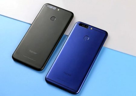 گوشی هوآوی آنر V9 وارد بازار ایران شد