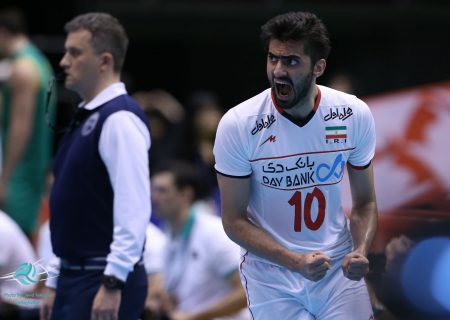 امیر غفور زودتر از دیگر بازیکنان به تمرین می رود؟