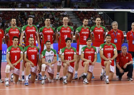 لیست اولیه بلغارستان برای لیگ جهانی اعلام شد/بلغارها با توپ پر می آیند