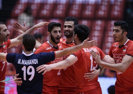 تاریخ دقیق دیدارهای دوستانه ایران پیش از آغاز لیگ جهانی 2017 مشخص شد