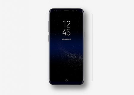 قیمت +Galaxy S8 با رم 6 گیگابایت مشخص شد