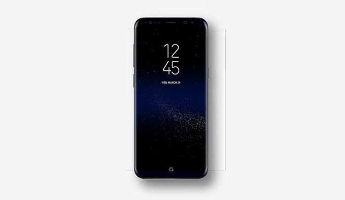 قیمت +Galaxy S8 با رم 6 گیگابایت مشخص شد