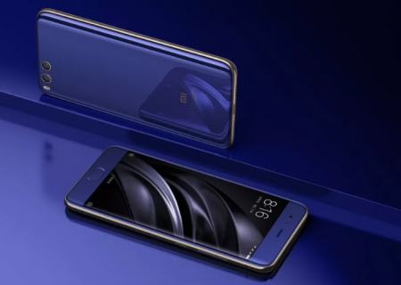 شیائومی Mi 6 رسما معرفی شد؛ سخت‌افزار قدرتمند در کنار قیمت فوق‌العاده