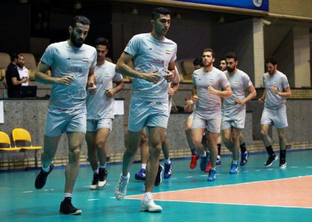 20 بازیکن به اردوی تیم ملی دعوت شدند